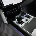 Land Rover Oem L460 Range Sv Satin Black Ceramic Gear Control Knob New. Price: $2199.95.