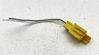 Vw Audi Porsche Plug Housing Connector Wire Pigtail Oem #4D0972575 Used. Price: $9.09.