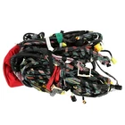 Genuine Mopar 2014 Jeep Compass Patriot Unified Body Wiring Oem New 68233233AA. Price: $629.99.
