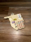 3.8L Lh Side Cabin Fuse Relay Box 91950-3M201 Oe Fits Genesis Sedan 2012-2013 Used. Price: $19.40.
