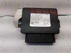 Chassis Ecm 117 Type Parking Brake CLA250 Fits 16-17 Mercedes Cla-class 78861 Used. Price: $84.74.