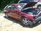 Used Alternator Fits: 2005 Suzuki Verona Grade. Price: $124.90.