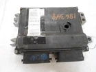 Engine Computer Suzuki SX4 2007 2008 2009 33910-75KG0 2.0L Pcm Ecm Ecu Oem Used. Price: $54.99.