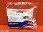 Acdelco 15-74122 Heater Blend Door Actuator Gm 22754988 Oem Factory Part New. Price: $48.95.