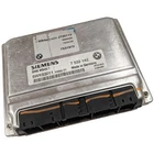 Oem Engine Control Module Ecu Dme Bmw 325I 325CI 2.5L X3 3.0L 2003-2005 7532142 Used. Price: $35.00.