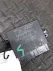 2014-2017 Range Rover Sport Park Assist Module: DPLA-15C859-DK Used. Price: $45.00.