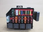 Mercury Grand Marquis Engine Fuse Box Junction Relay Block Panel 1998 Used. Price: $34.00.