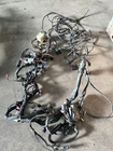 Wiring Harness Interior Front Radio Dash 4709495 Dodge Viper RT-10 8.0L Gebraucht. Price: $570.89.
