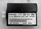 2014 Hyundai Sonata Keyless Receiver Control 95470-3Q000 Used. Price: $39.90.