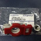 Subaru (+) Battery Cable Terminal Forester Legacy Impreza Outback Sti Wrx Oem !! New. Price: $28.99.