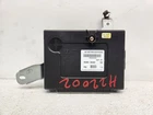 2013 Hyundai Elantra Gt Hatchback Body Control Module Bcm 95400A5560 Used. Price: $54.00.