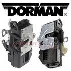 Dorman Front Door Lock Actuator Motor For 2007-2009 Cadillac Escalade Ext Gf New. Price: $342.78.