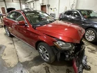 Fuse Box 2018 C300 1452546 Used. Price: $119.99.
