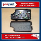 10-12 Caliber Patriot Fuse Box Integrated Power Relay Module Bcm 04692555 Tested Remanufactured. Price: $118.99.