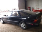 Starter Motor Fits 87-91 Sterling 2109079 Used. Price: $65.00.