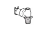 Thetford 38064 Toilet Solenoid Valve New. Price: $42.03.