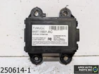 Oem 2009-2012 Lincoln Mks 3.7L Active Antenna Module Used. Price: $29.99.