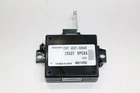 2017 - 2020 Infiniti QX60 Driver Park Assist Control Module Oem 285329PC0A Used. Price: $50.45.