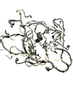 Used Oem Lincoln Body Wiring Harness KJ7T-14014-EE For 2019 Mkc Selec 2.0L 2WD. Price: $390.00.