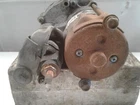 Starter Motor Nippondenso Manufacturer Fits 92-95 Civic 667557 Used. Price: $68.23.