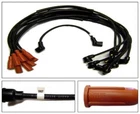 Mustang Spark Plug Wires Set Shelby GT500 428 1967 1968 - Marti Auto Works New. Price: $59.95.