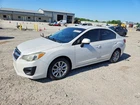 Used Transmission Control Module Fits: 2013 Subaru Impreza 2.0L Lh. Price: $145.00.