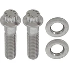 Arp Ford 2-BOLT 12-POINT Starter Kit Stainless Steel New. Price: $11.99.