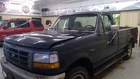 Ford F-150 1995 Starter Motor 143K Miles F2TZ11002A 3519 Used. Price: $123.40.