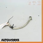 97-06 Jaguar Xkr XK8 X100 Battery Ground Negative Cable Braided LNC3695AC Oem Used. Price: $39.50.
