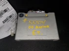Chassis Ecm Transmission Fits Maxima Id 31036 3Y100 Used. Price: $44.98.