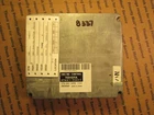 04 Toyota Runner 6CYL 4X2 Ecm Ecu Computer 89661-35A22 Used. Price: $90.99.