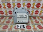 13-17 Honda Accord Sedan 2.4L Active Noise Control Module 39200-T2A-A213-M1 Oem Used. Price: $39.99.