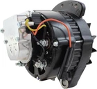 Alternator Fits Carrier Transicold Phoenix Ultra Xl Kubota CT4-134 Dsl 2001-2007 New. Price: $125.90.