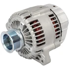 Alternator For Jaguar X-type 2002-2005 V6 3.0L Manual 13925 210-0520 90-29-5468 New. Price: $155.99.