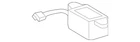 Genuine Mercedes-benz Control Unit 002-540-89-45 New. Price: $618.32.