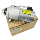 New 36100-3L160 Starter Motor For Kia Telluride. Price: $287.29.