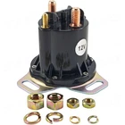 Solenoid Relay Switch For Trombetta 634-1241-212-02 Powerseal Series Sealed 12V New. Price: $28.69.