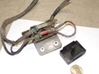 Used "k"/mercedes-benz Auxiliary 2-FUSE Relay Block EMISSIONS/AC/AUDIO/COOLW113. Price: $19.98.