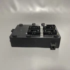 Jaguar XK8 Fusebox Trunk 1997 1998 1999 2000 2001 2002 2003 Oem Used. Price: $71.10.