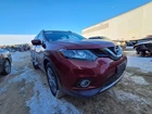 Console Front Roof Vin 1ST Digit Japan Built Fits 14-16 Rogue 2831662 Used. Price: $113.80.