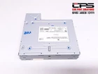 19-24 Q7 Q8 A6 A7 Audi MIB3 Multimedia Control Unit Receiver 4M2035092A Oem Used. Price: $175.00.