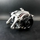 In Usa, Alternator For 1987-89 Plymouth Horizon 4CYL 2.2L Remanufactured. Price: $166.95.