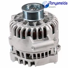 New Alternator Fit Ford Focus 2.0L 2.3L 2005 2006 2007. Price: $94.99.