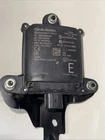 2018-2021 Subaru Forester Crosstrek Rear Blind Spot Radar Sensor 87611-SJ001 Oem Used. Price: $145.00.