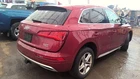 Chassis Ecm Transmission Mounted Fits 17-20 Audi Allroad 6985618 Used. Price: $171.89.