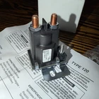 New In Box White-rodgers 120-105711 Dc Power SOLENOID,12V,AMPS 100 6C017. Price: $28.95.