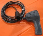 Warn 83658 12' Corded Remote Control Cable Wire Winch Switch 9.5TI 9.5CTI 16.5TI New. Price: $125.00.