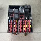 2013 Ford Transit Connect Cabin Fuse Box 2S6T-14A073-AC Used. Price: $72.68.