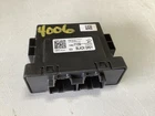 Chassis Ecm Driver Rear Park Assist Opt UD7 Fits 18-19 Terrain 357235 Used. Price: $89.38.