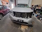 Chassis Ecm Memory Driver Position Control Fits 13-20 Pathfinder 1511473 Used. Price: $91.00.